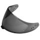 Helmet Visor Scorpion Exo-gt Sp Air Exo 1500/exo 530 Dark Smoke Exo15352668 Dark Smoke