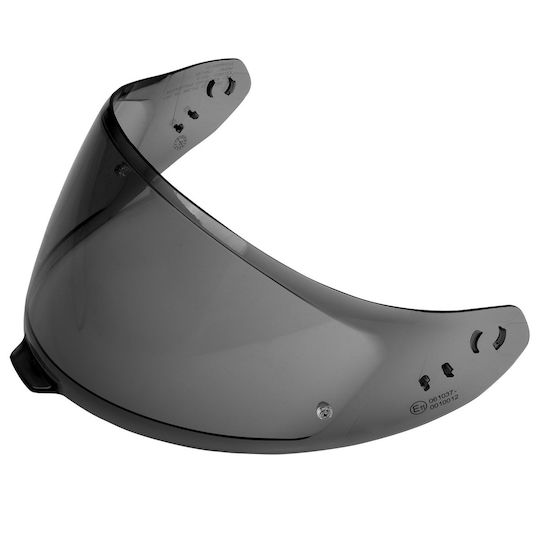 Helmet Visor Scorpion Exo-gt Sp Air Exo 1500/exo 530 Dark Smoke Exo15352668 Dark Smoke