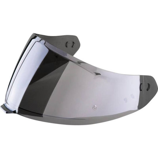 Helmvisiere Scorpion Exo-gt Sp Air Exo 1500/exo 530 Silber Spiegel Exo15352669.silber Mir