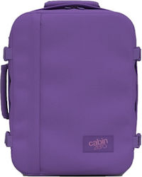 Cabin Zero Classic 28lt Purple Backpack