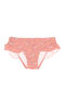 Tutete Kids Swimwear Swim Briefs Pink Whale