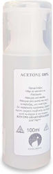 Life In Aroma Nagellackentferner 100% Reines Aceton 100ml Life In Aroma Nagellackentferner 100% Reines Aceton 100ml