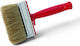Badanarka Natural Hair Light Bristle 30x100 Mm Schuller