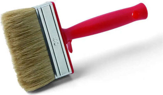 Badanarka Natural Hair Light Bristle 30x100 Mm Schuller