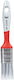 Allright Polyester Brush 30 Mm Schuller