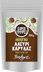 Coconut Flour 250g Vioagros Bio Piece