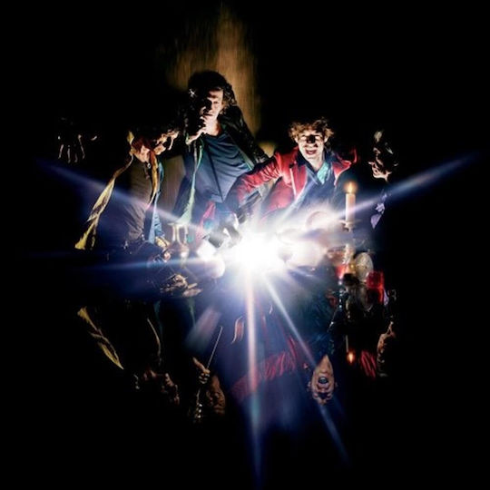 Rolling Stones A Bigger Bang Cd Album Limited Edition Digisleeve Reissue