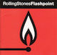 Rolling Stones Flashpoint Cd Album Limited Remastered Edition Digisleeve Reissue