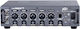 Peavey Mini Electric Bass Amplifier 600W Black