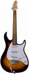 Peavey Raptor Plus Ηλεκτρική Κιθάρα Peavey Raptor Plus Ηλεκτρική Κιθάρα