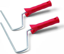 Roller Handle F8 Mm/18 Cm Schuller