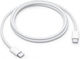 Schnelles USB 2.0 Kabel USB-C Männlich - USB-C Weiß 1m 57070