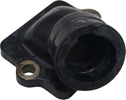 Carburetor Induction Joint Gilera Runner 50 Typhoon 50 Zip 50 2t Taiwan
