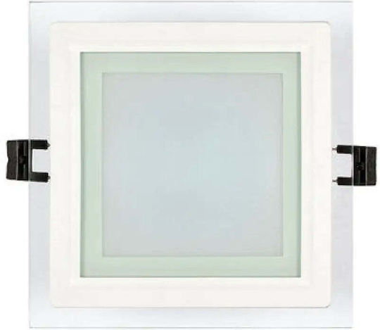 Ultralux LED Панел 6W Ultralux LED Панел 6W