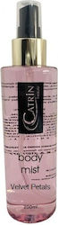 Catrin Körpernebel Velvet Petals 200ml
