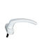 White Window Espag Handle