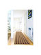 Nikotex Carpets Covoare Sikinos Bej 67x200cm