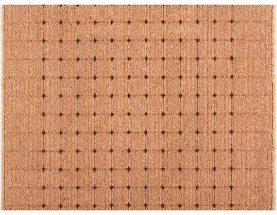Nikotex Carpets Covoar Stanford Maro 67x120cm