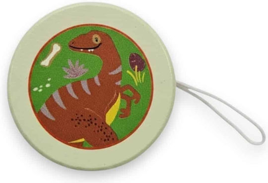 Floss & Rock Yo-Yo (Various Designs) 1pc