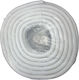 White Air Conditioning Drainage Pipe 16mm 25m