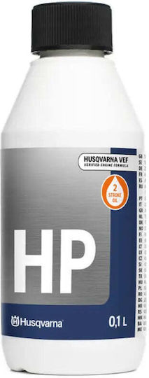 2-stroke Oil Husqvarna Hp 0.1lt