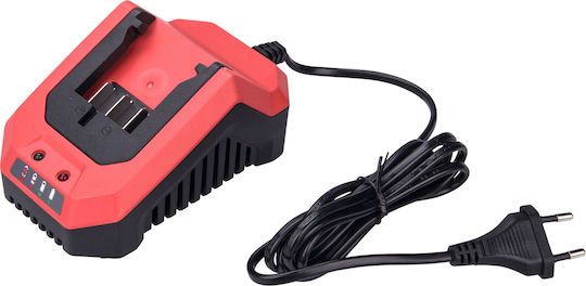 Încărcător Garden20v Extol Premium 8895790 2.4a