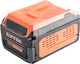 Baterie 60V/8Ah Extol Industrial 8795732 Li-ion 1500 Cicluri