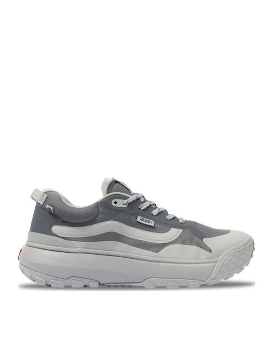 Vans Crosspath Herren Sneakers Pewter