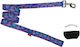 Pet Interest Λουρί/Οδηγός Σκύλου Ιμάντας Neoprene Violetta σε Μωβ χρώμα