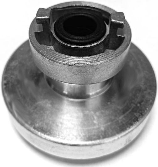 Reducător Furtun de Incendiu Tagred Ta518 1/2" 25/52 Mm