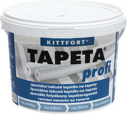 Liquid Wallpaper Adhesive 3 Kg Kittfort