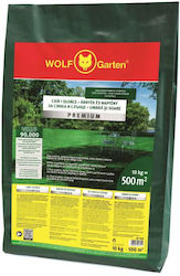 Universal Rasenmischung Wolf Garten Premium Sp 500 Sonnenschutz 500 M² 10 Kg