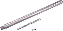 Sds Max Drill Guide 300 Mm X M16 Extol Premium 8801951 300mm M16 Sds Max Drill Guide 300 Mm X M16 Extol Premium 8801951 300mm M16