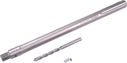 Ghid Burghie Sds Max 300 Mm X M16 Extol Premium 8801951 300mm M16