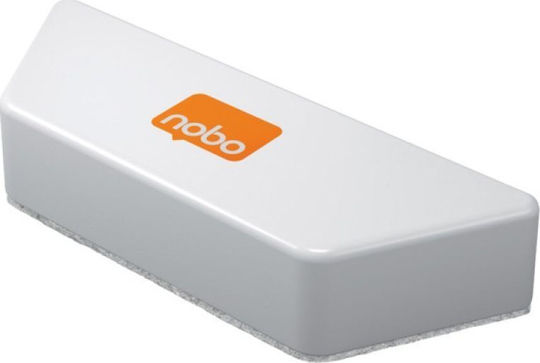 Nobo Nobo Sponge Boards Dry Erase Surfaces Magnetic Detachable Refill White