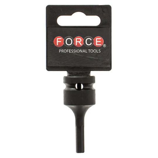 1/2" Hex Impact Socket 10 Mm Force Jn96071