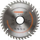 Circular Saw Blade 160x30x40t Premium
