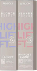 Indola Expert Highlift+ Temporary Hair Dye 2x60...