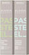 Indola Expert Pastel Toner Gel 2x60ml 5gr