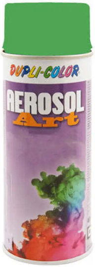 Aerosol Art 6018 Schnelltrocknende Gelb-Grünes Dupli Color