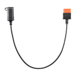 Dji Power Car Power Charging Cable(lite) Dji Power Car Power Charging Cable(lite)