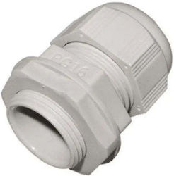 Cable Entry Pg 16 Steinberger