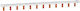Bară De Alimentare 1p 12 Module