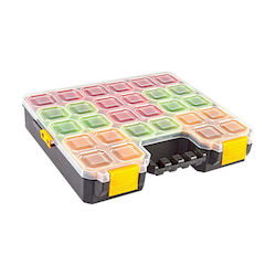 Asrin Cube Organizer Asrin Cube Organizer