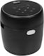 Tristar Rk-6238 Cuptor de Orez Digital Funcție Low Carb 0.6 L Negru