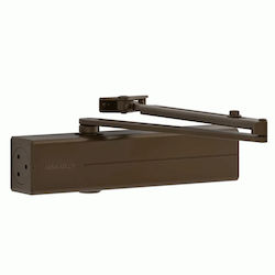 Механизъм за Затваряне на Врата Стоп Assa Abloy Dc300 Механизъм за Затваряне на Врата Стоп Assa Abloy Dc300