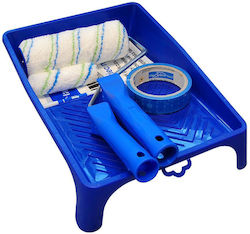 Malset Mikrofasert 25cm