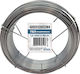 Galvanized Wire 1.5mm Roll 50m