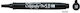 Artline Supreme Marker De Caligrafie Negru