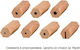 Insect Hotel Esschert Design